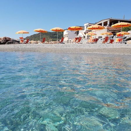 Ferienwohnung Eremo Sul Mare Fuscaldo Exterior foto