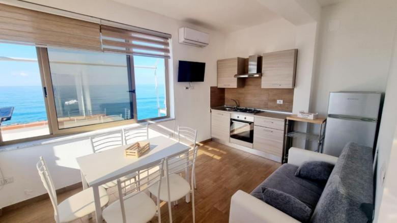 Ferienwohnung Eremo Sul Mare Fuscaldo Exterior foto