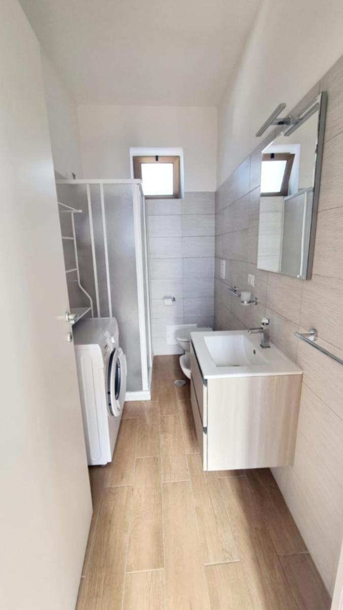 Ferienwohnung Eremo Sul Mare Fuscaldo Zimmer foto