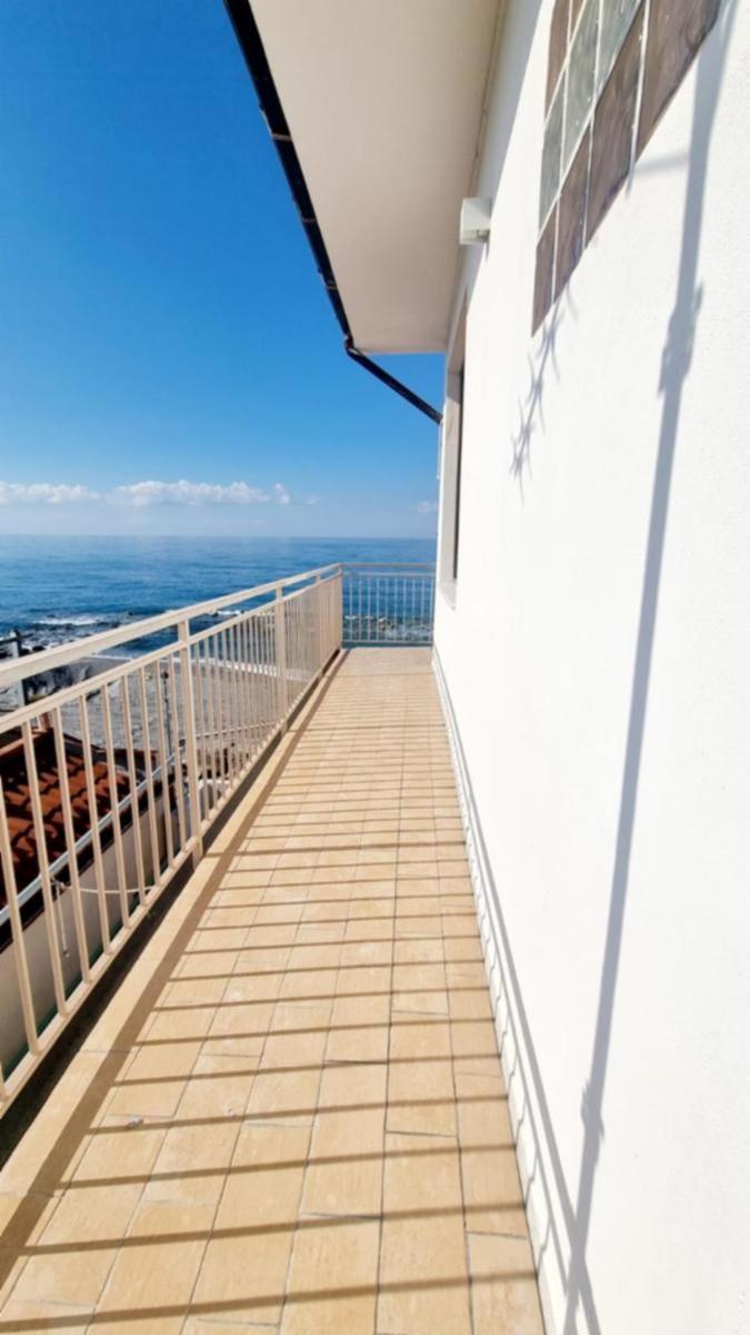 Ferienwohnung Eremo Sul Mare Fuscaldo Zimmer foto